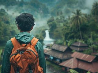 Tropical Island Escapes