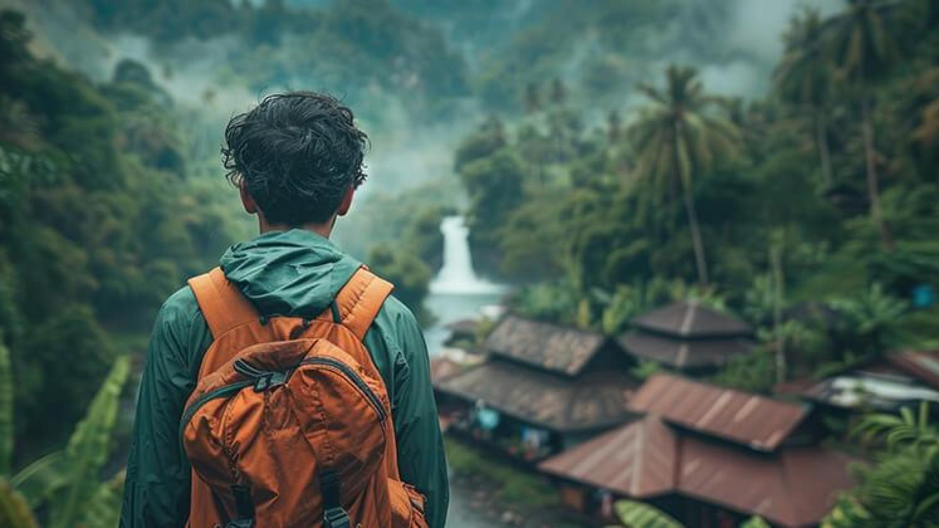 Eco-Friendly Travel: How to Explore Responsibly