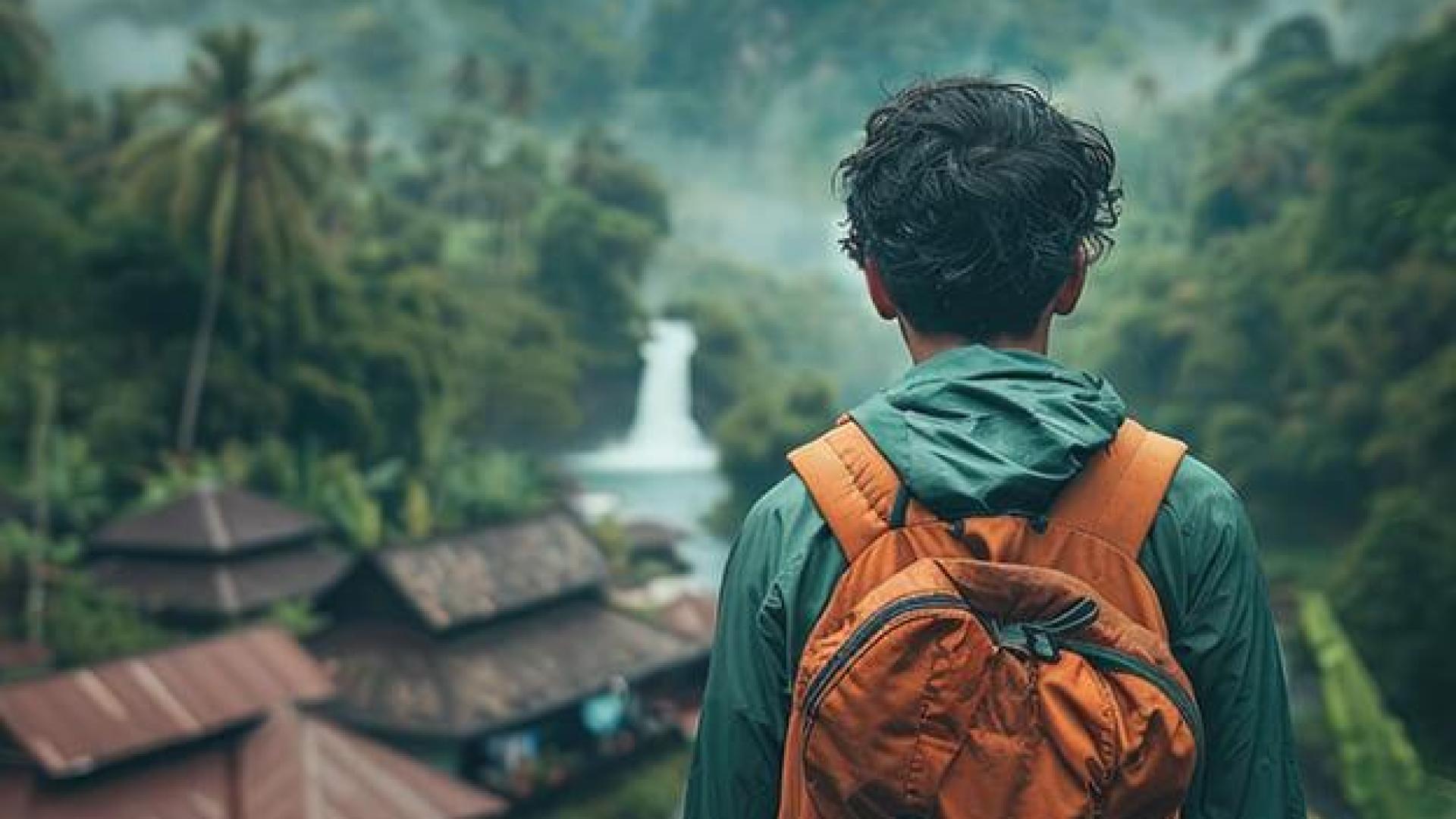 A First-Timer's Guide to Exploring Bali