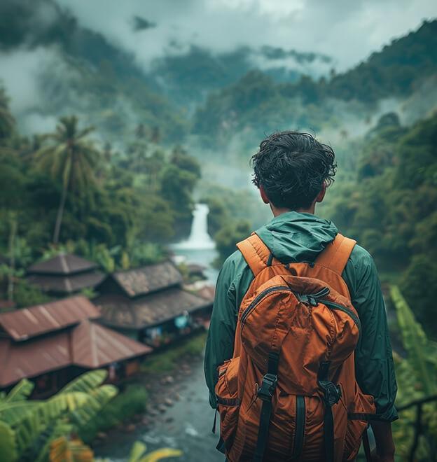 A First-Timer's Guide to Exploring Bali