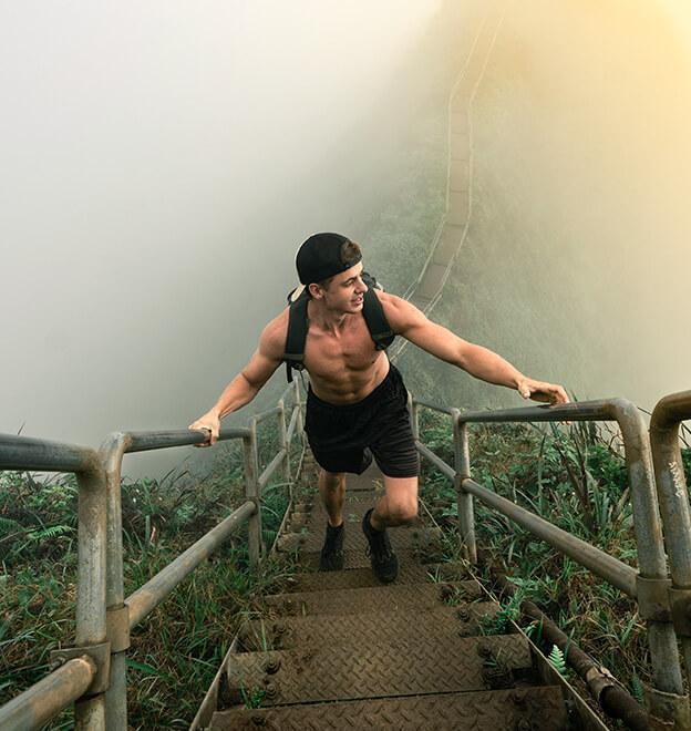How to Travel the World on a Budget