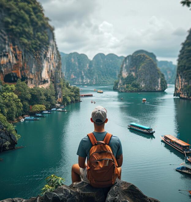 The Ultimate Packing Checklist for Long Trips
