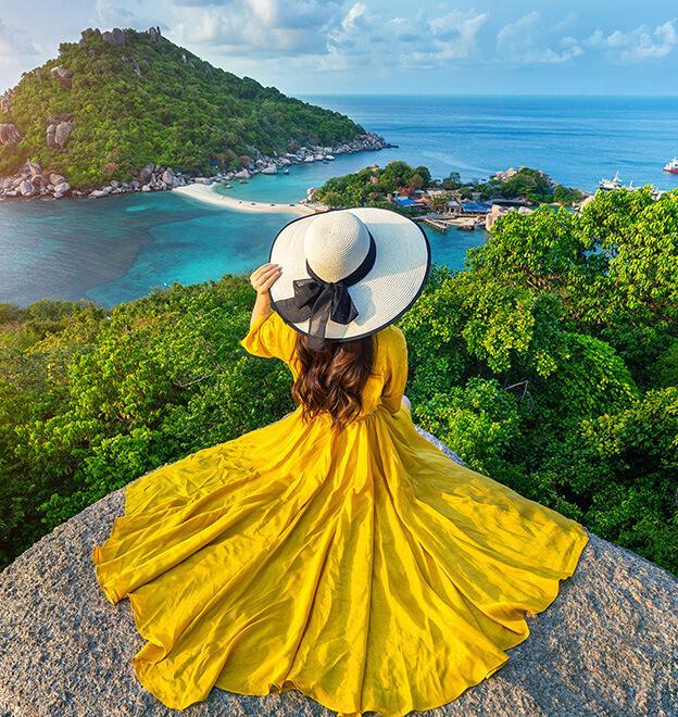 Top 7 Adventure Tours for Adrenaline Seekers