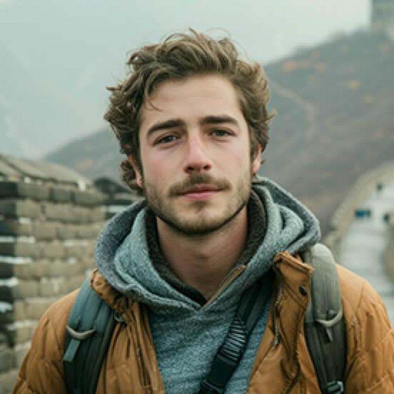 Cameron Williamson
