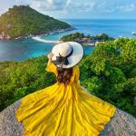 Retraite sur pilotis aux Maldives